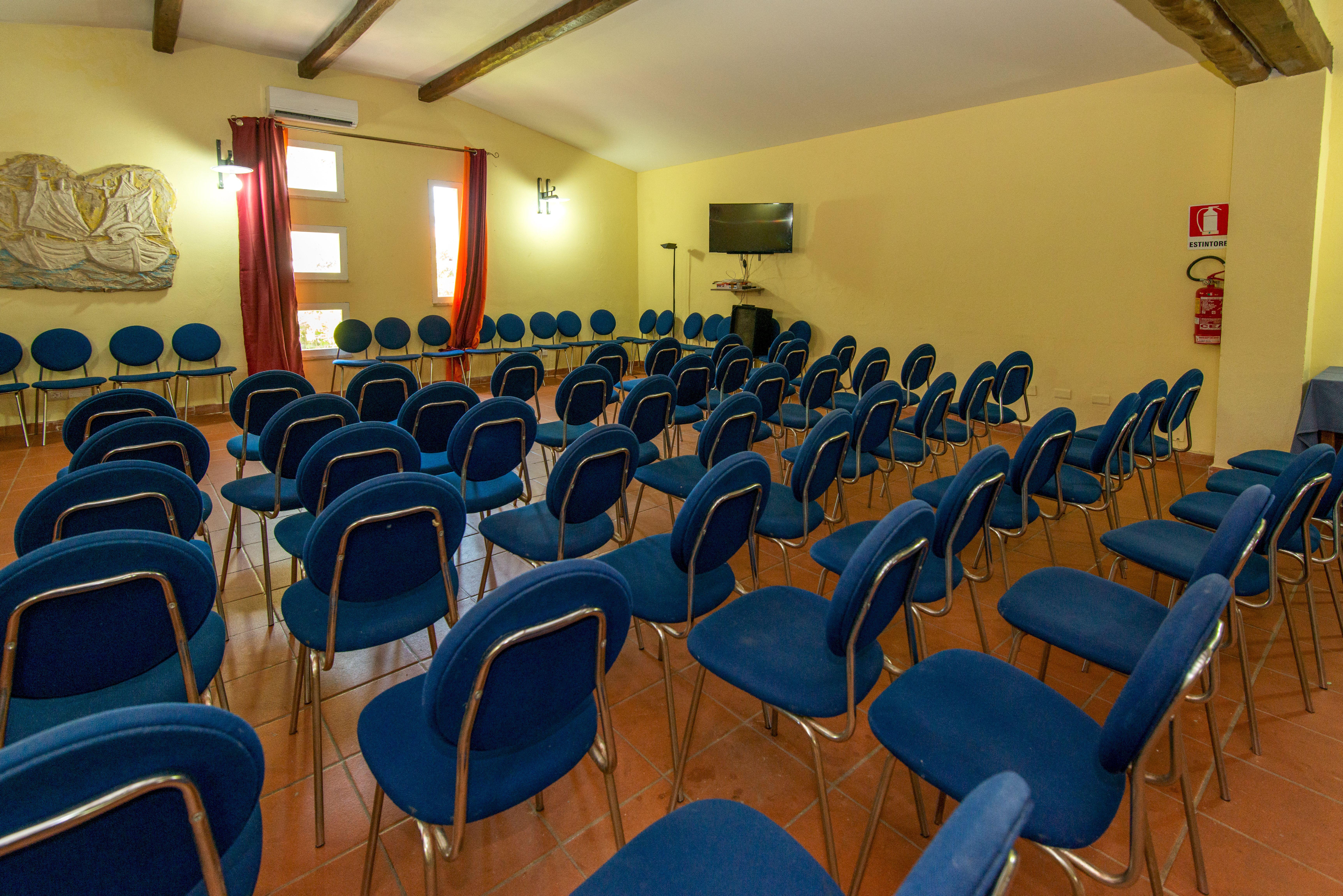 Mclub Budoni Exteriér fotografie